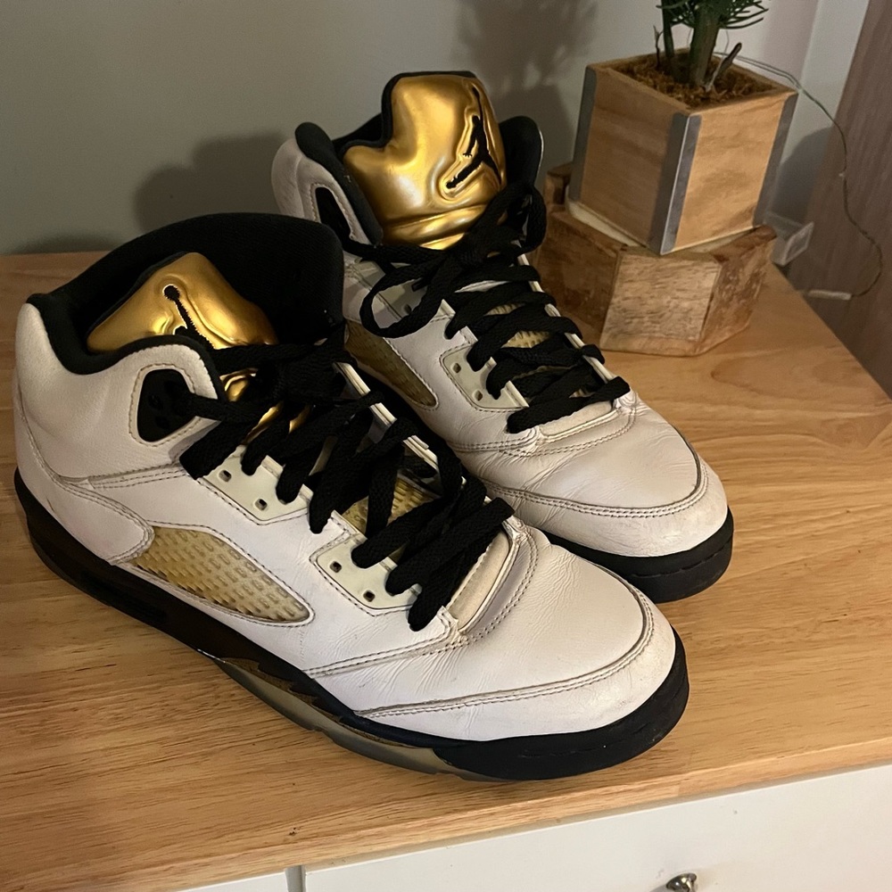 Jordan shoes